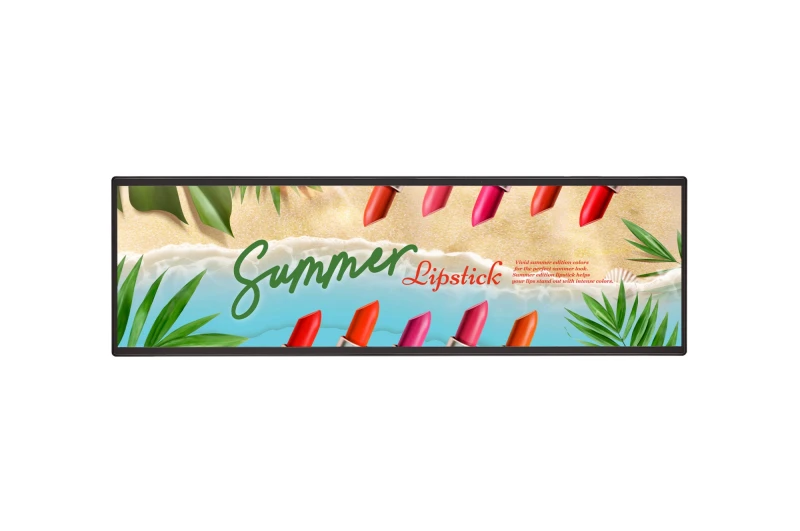 Image of LG 37BH7N-H Digital signage flat panel 94cm (37") LCD WiFi 700