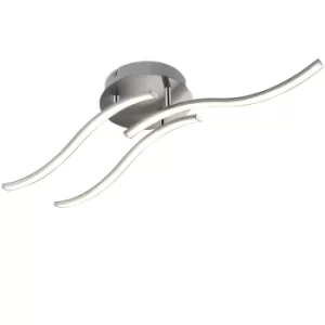 Image of LED Ceiling Light Tripple Bolge