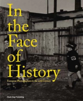 Image of In the Face of History by Kate Bush Hardback