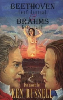 Image of Beethoven Confidential by Ken Russell Book