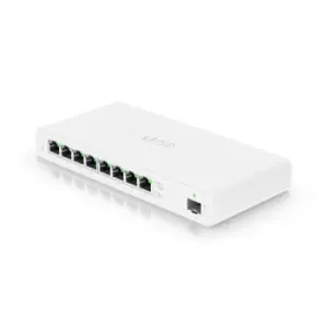 Image of Ubiquiti Networks UISP Router