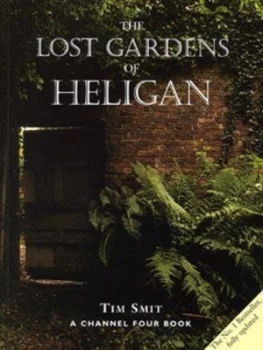 Image of The Lost Gardens of Heligan by Tim Smit Paperback