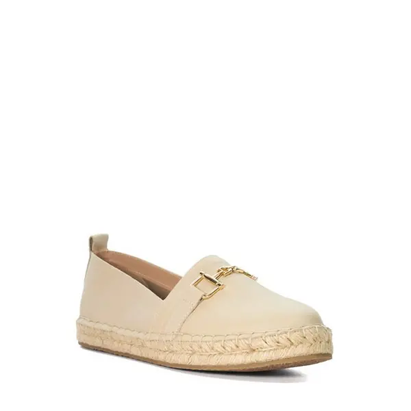 Image of Dune London Dune Gellato Ld42 Espadrilles 3 (36) Neutral 24006369230