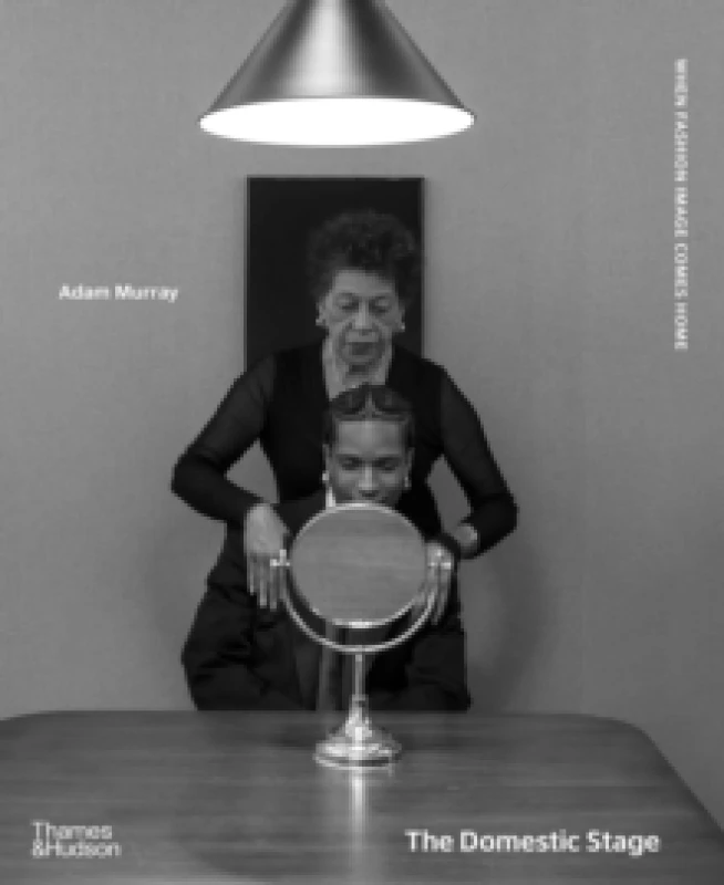 Image of The Domestic Stage. Hardback. By Adam Murray Books