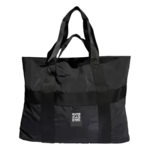 Image of adidas Karlie Kloss Tote Bag Womens - Black