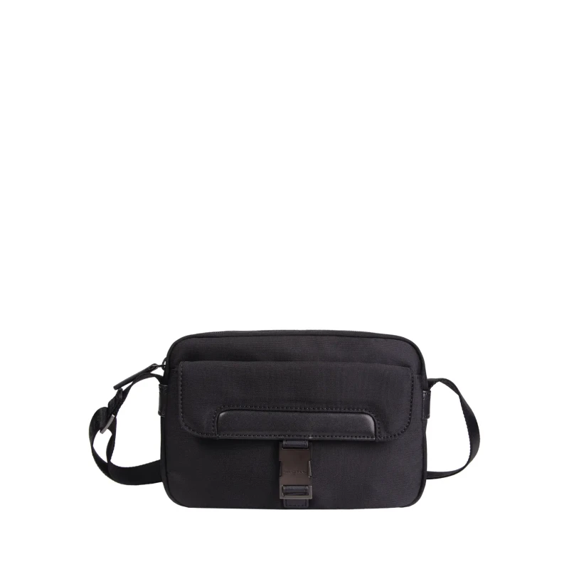 Image of Chabrand Bag Chabrand Castellet Noir Male One size