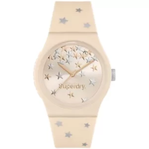 Image of Ladies Superdry Urban Star Watch