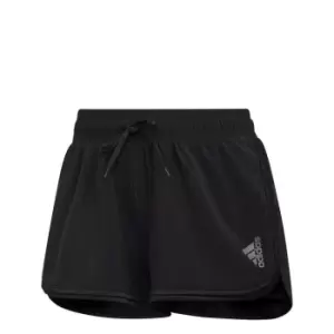 Image of adidas Club Tennis Shorts Womens - Black