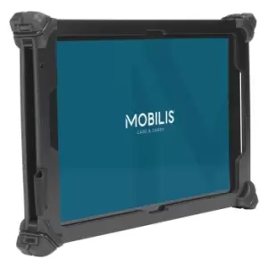 Image of Mobilis 050038 tablet case 27.9cm (11") Cover Black