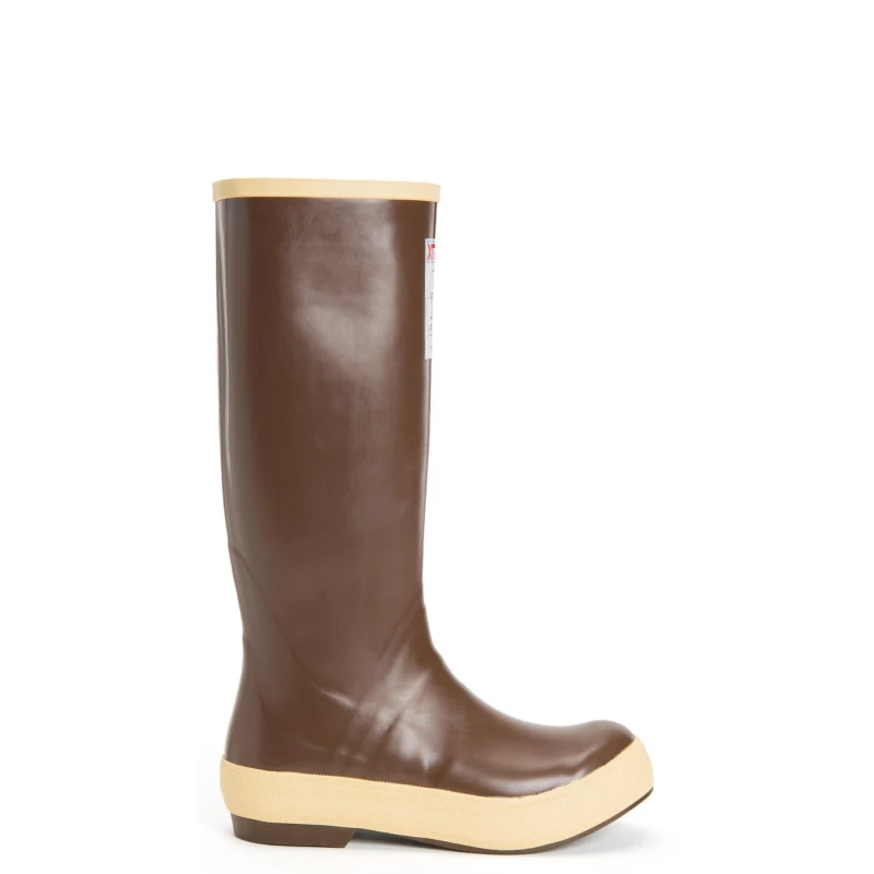 Image of Xtratuf Salmon Sisters 15 Legacy Boot - Brown Brown 7