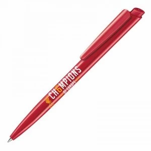 Image of Liverpool FC Champions Of Europe Retractable Pen