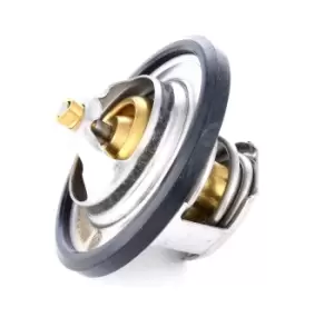 Image of RIDEX Engine thermostat 316T0026 Thermostat, coolant,Thermostat VW,AUDI,OPEL,POLO (86),50 (86),MANTA B (58_, 59_),REKORD E (17_-19_, 11_, 14_, 16_)