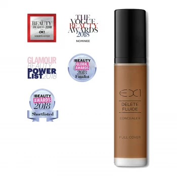 Image of Ex1 Cosmetics Delete Fluide Concealer 14
