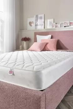 Image of Quad Layer 900 Platinum Pro Hybrid Mattress