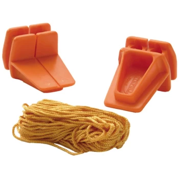 Image of Line Blocks (Pack 2) Line 18m