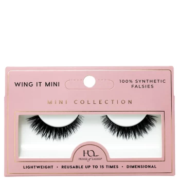 Image of House of Lashes - Wing It Mini