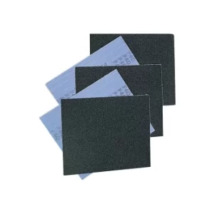 Image of Assorted Al/Ox Super Sanding Sheets (Pk-25)