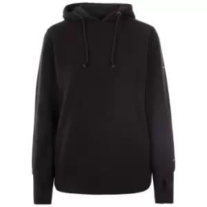 Image of Trespass Womens/Ladies AT100 Fleece (XXS) (Black)