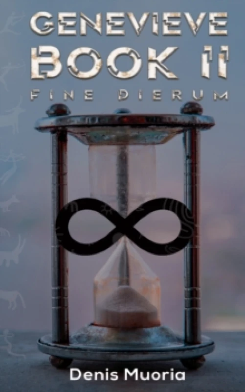 Image of Genevieve Book II : Fine Dierum Paperback / softback