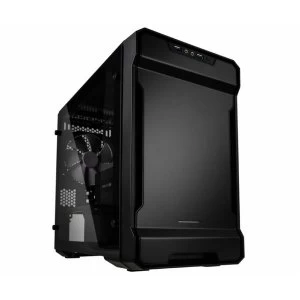 Image of Phanteks Evolv ITX Glass Mini ITX Case Black