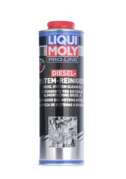 Image of LIQUI MOLY Cleaner, diesel injection system 5144