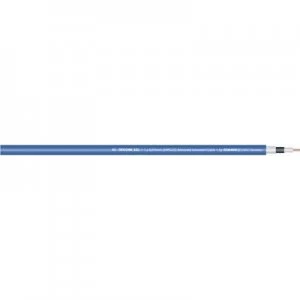 Image of Instrument lead 1 x 0.50 mm Black Sommer Cable