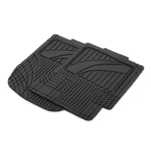 Image of POLGUM Floor mat set AH007PC