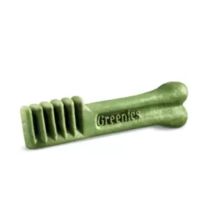 Image of Greenies Grain Free Regular Dog Dental Treats 170g