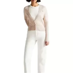 Image of Ted Baker Aiyleen Cardigan - Brown