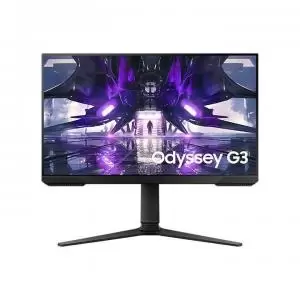 Image of Samsung 24" Odyssey G3 Full HD LED Gaming Monitor