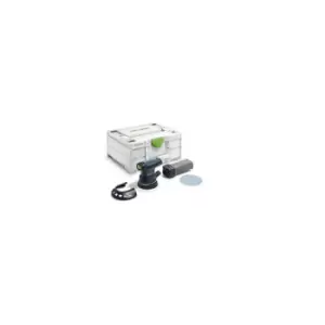 Image of Festool - 576066 Eccentric sander ETS 125 REQ-Plus 240V