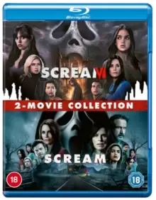 Image of Scream (2022)/Scream VI