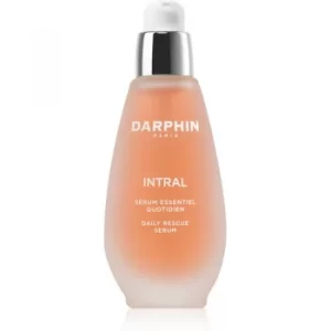 Image of Darphin Intral Daily Rescue Serum Day Serum for Sensitive Skin 75ml