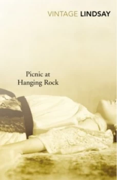 Image of Picnic at Hanging Rock by Joan Lindsay Paperback