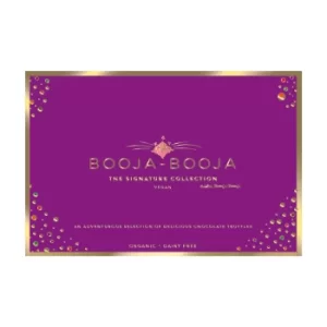 Image of Booja Booja Signature Collection 184g