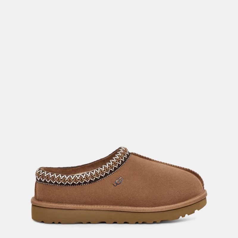 Image of Ugg Tasman Slippers - Brown Brown 6