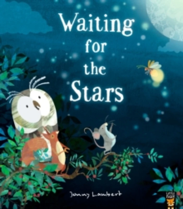 Image of Waiting for the Stars Paperback / softback