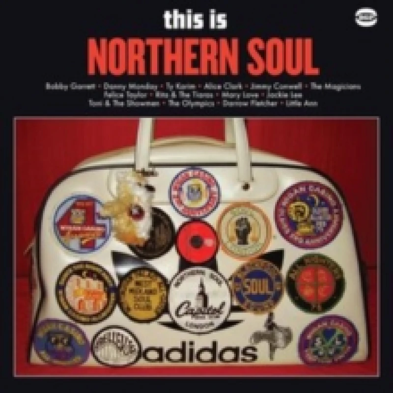 Image of This Is Northern Soul Vinyl