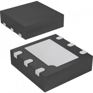 Image of Voltage regulator linear STMicroelectronics LD39050PUR DFN 6 P