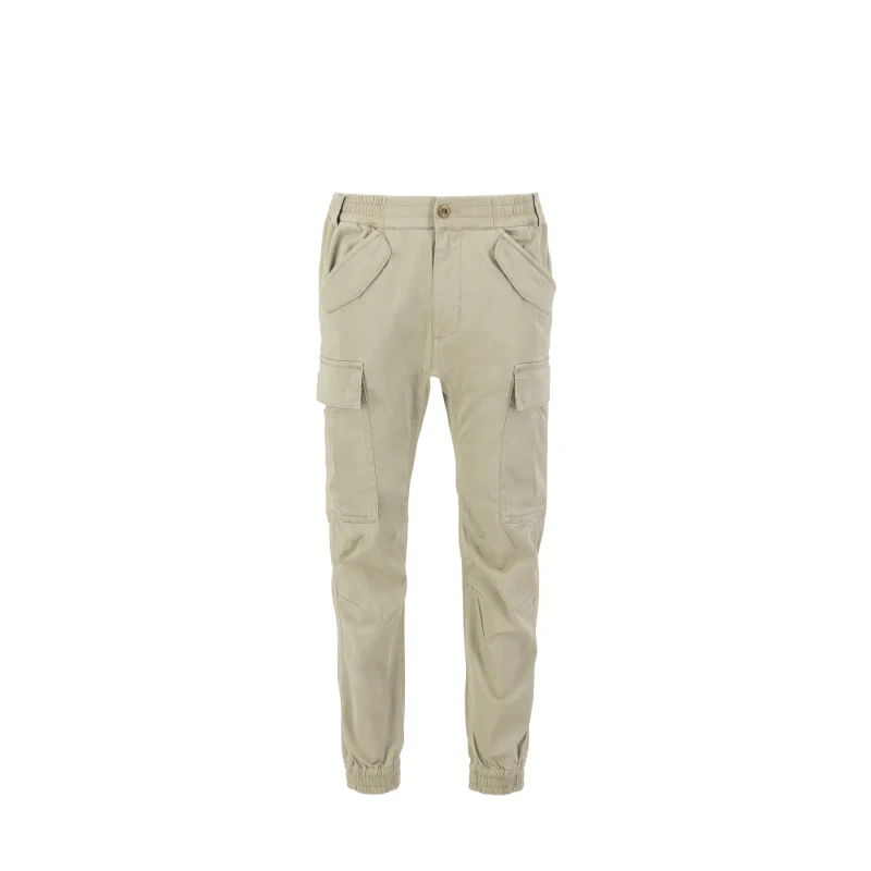 Image of alpha industries Pants cargo Alpha Industries Airman Beige Male 33