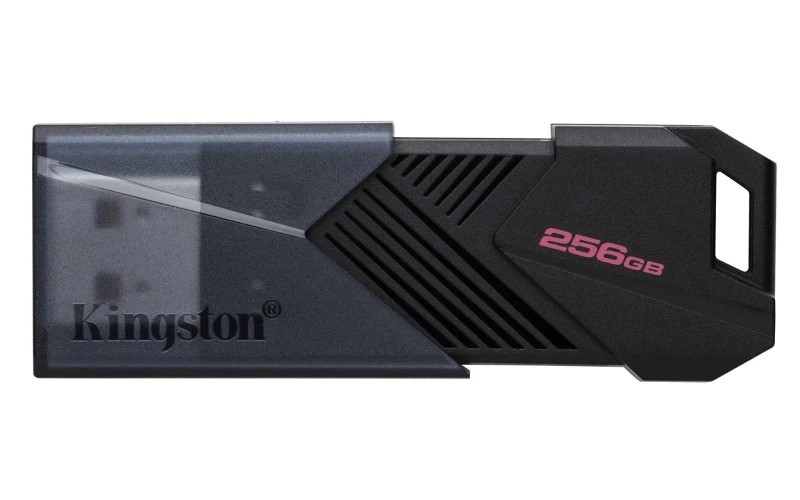 Image of Kingston Technology 256GB DATATRAVELER EXODIA ONYX
