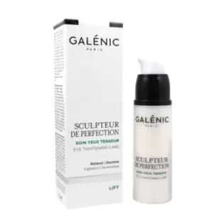 Image of Galenic Sculpteur De Perfection Eye Contour Treatment 15ml