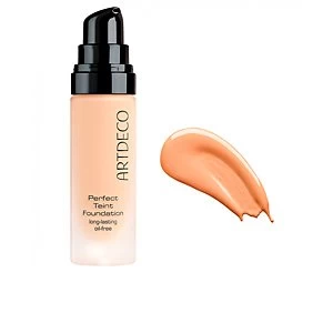 Image of PERFECT TEINT foundation #52-golden biscuit