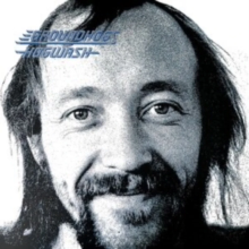 Image of Hogwash Vinyl