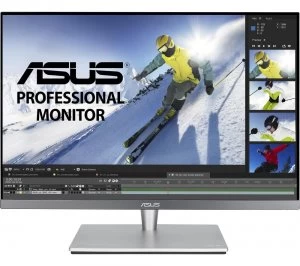 Image of Asus ProArt 24" PA24AC Full HD IPS LED Monitor