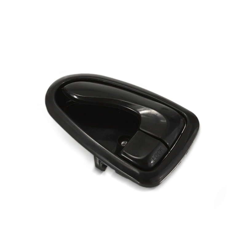 Image of PROCARO PR12-01074 Door Handle, interior Left Front Plastic Door Handle,interior (3719)