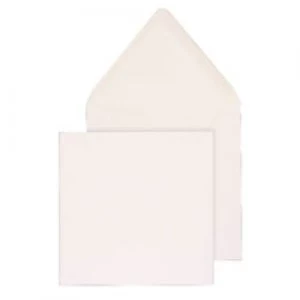 Image of Purely Invitation Envelopes CD Gummed 165 x 165mm Plain 100 gsm White Pack of 500