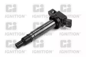 Image of Quinton Hazell XIC8409 Ignition Coil