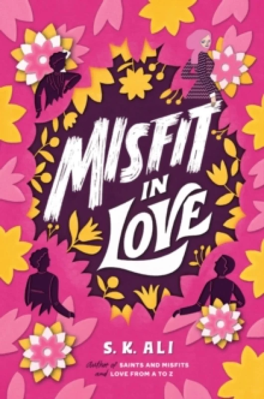 Image of Misfit in Love Paperback / softback