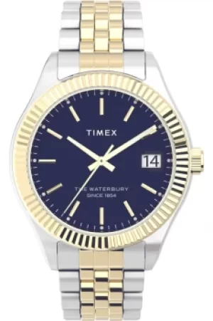 Image of Ladies Timex Waterbury Legacy Watch TW2V31600
